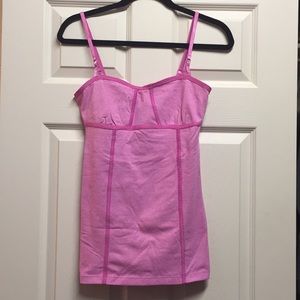 Lululemon camisole